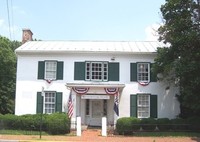 Warren Heritage Society