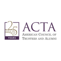 American Council of Trustees and Alumni
