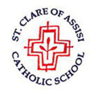 Saint Clare of Assisi Catholic School