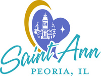 Parish of Saint Ann