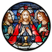 Blessed Sacrament Catholic Church