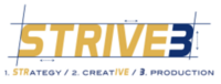 Strive3, LLC