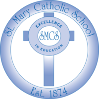 St. Mary's Catholic Church & School