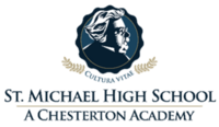St. Michael High School, A Chesterton Academy