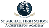 St. Michael High School, A Chesterton Academy