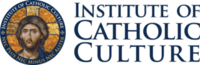 Institute of Catholic Culture