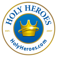 Holy Heroes
