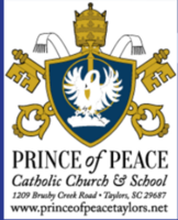 Prince of Peace Catholic Church and School