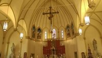 St. Francis of Assisi