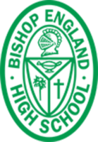 Bishop England High School