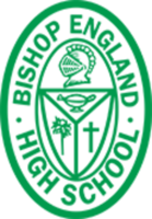 Bishop England High School
