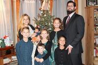 J&S McFadden Family 