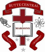 Butte Central Catholic Schools