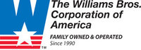 The Williams Brothers Corporation of America