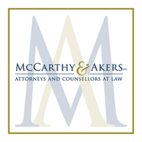 McCarthy  & Akers PLC