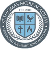 St. Thomas More Academy