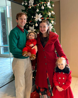 Family seeking nanny