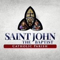 St. John the Baptist Catholic Parish