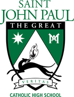 Saint John Paul the Great Catholic High School
