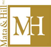 Mata & Hill PLC