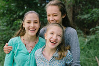 Rogers Family