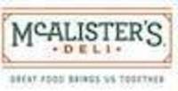 McAlister's Deli & Catering