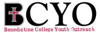 Benedictine College Youth Outreach, Atchison, KS