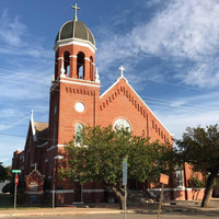 Blessed Sacrament Catholic Church