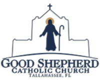 Good Shepherd Catholic Church, Tallahassee, Florida
