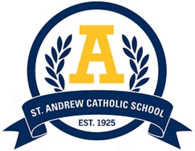 St. Andrew Catholic School