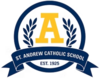 St. Andrew Catholic School
